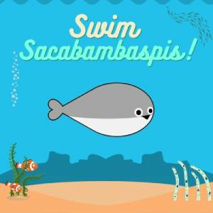 Swim Sacabambaspis! Switch