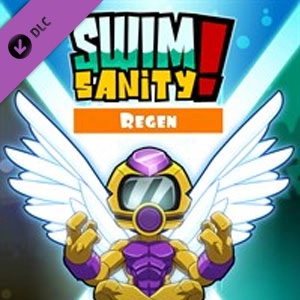 Swimsanity Regen Unleash Xbox Series X