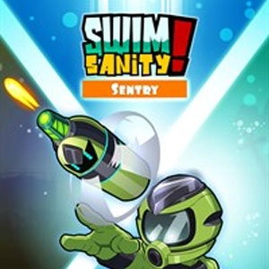 Swimsanity Sentry Unleash Pc