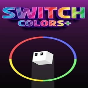 Comprar Switch Colors Plus CD Key Comparar Precios