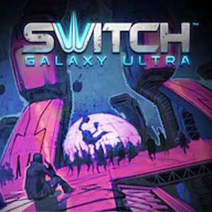 Switch Galaxy Ultra Music Pack 1 Playstation 4