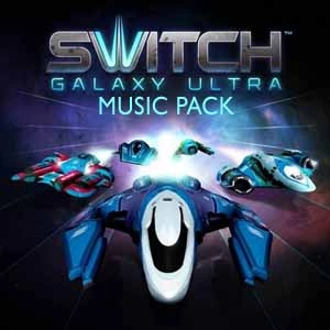 Switch Galaxy Ultra Music Pack Pc