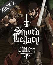 Comprar Sword Legacy Omen Xbox Series Barato Comparar Precios