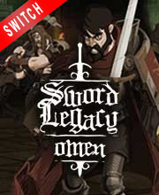Comprar Sword Legacy Omen Nintendo Switch Barato comparar precios
