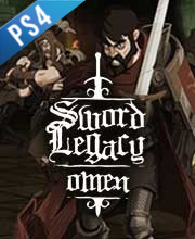 Comprar Sword Legacy Omen Ps4 Barato Comparar Precios