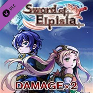 Comprar Sword of Elpisia Damage x2 Ps4 Barato Comparar Precios