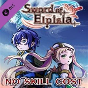 Comprar Sword of Elpisia No Skill Cost Nintendo Switch Barato comparar precios