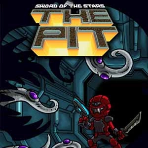 Sword of the Stars The Pit Pc