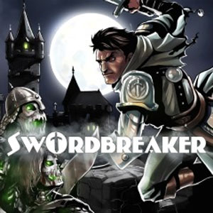 Comprar Swordbreaker The Game Xbox One Barato Comparar Precios