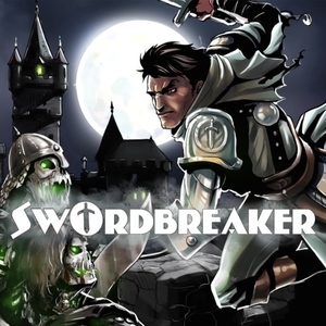 Comprar Swordbreaker The Game Ps4 Barato Comparar Precios