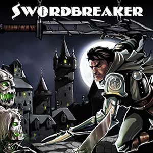 Comprar Swordbreaker The Game Nintendo Switch Barato comparar precios