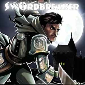 Comprar Swordbreaker The Game CD Key Comparar Precios