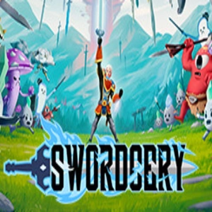 Swordcery Pc