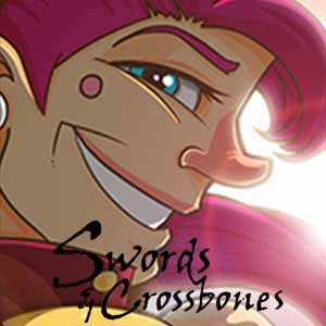 Comprar Swords and Crossbones An Epic Pirate Story CD Key Comparar Precios