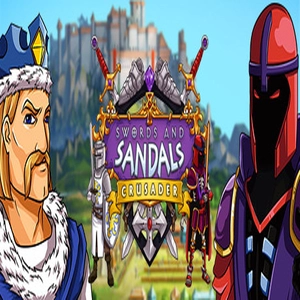 Swords and Sandals Crusader Redux Pc