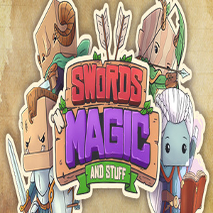 Comprar Swords n Magic and Stuff CD Key Comparar Precios