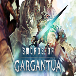 Comprar  Swords Of Gargantua Ps4 Barato Comparar Precios