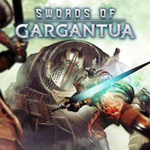 Comprar SWORDS of GARGANTUA PS5 Barato Comparar Precios