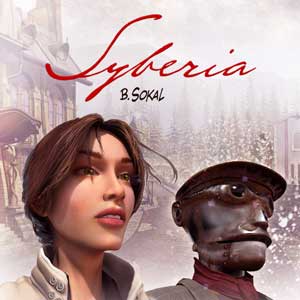 Comprar Syberia 1 Nintendo Switch Barato comparar precios