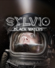 Sylvio Black Waters