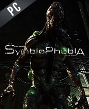 Comprar SymbioPhobiA CD Key Comparar Precios