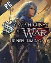 Comprar Symphony of War The Nephilim Saga CD Key Comparar Precios