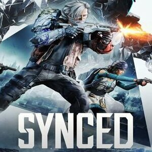 SYNCED Pc