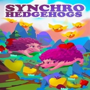 Comprar Synchro Hedgehogs Xbox Series Barato Comparar Precios