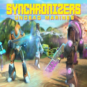 SYNCHRONIZERS UNDEAD MARINES Pc