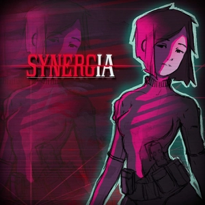 Synergia Playstation 4