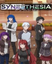 SYNESTHESIA Switch