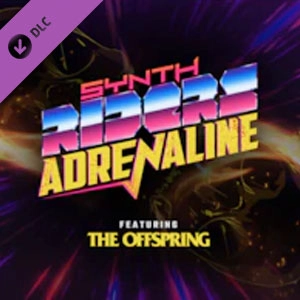 Synth Riders Adrenaline Music Pack Pc