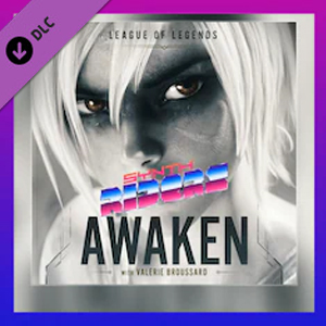 Synth Riders League of Legends Awaken Pc