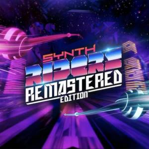Comprar Synth Riders Remastered Edition Ps4 Barato Comparar Precios