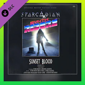 Synth Riders Starcadian Supersymmetry Playstation 5