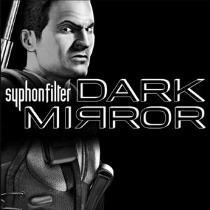Syphon Filter Dark Mirror Playstation 5