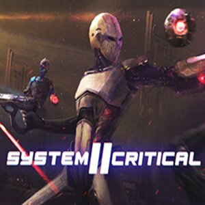 System Critical 2 VR Pc