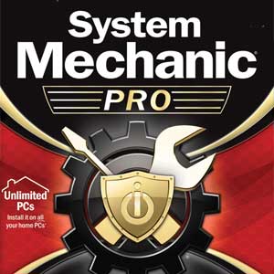 Comprar System Mechanic 2020 Professional CD Key Comparar Precios