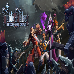Comprar Table of Tales The Crooked Crown VR CD Key Comparar Precios