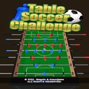 Comprar Table Soccer Challenge Xbox One Barato Comparar Precios
