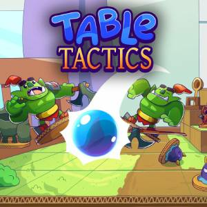 Table Tactics Switch