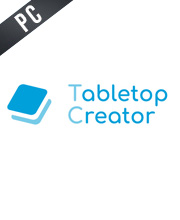 Tabletop Creator Pc
