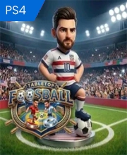 Tabletop Foosball Playstation 4