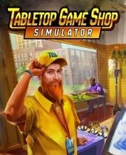 Tabletop Game Shop Simulator Pc