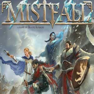 Comprar Tabletop Simulator Mistfall CD Key Comparar Precios