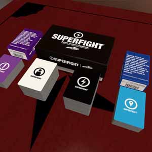 Comprar Tabletop Simulator Superfight CD Key Comparar Precios
