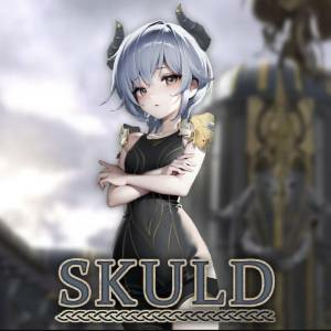 Taboo Trial DLC Skuld Xbox Series X