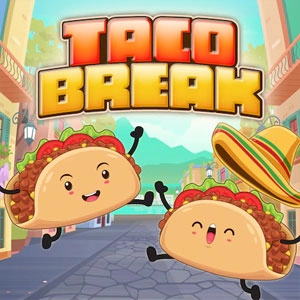 Taco Break Avatar Full Game Bundle Playstation 4