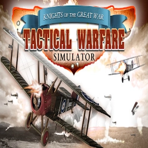Tactical Warfare Simulator Pc