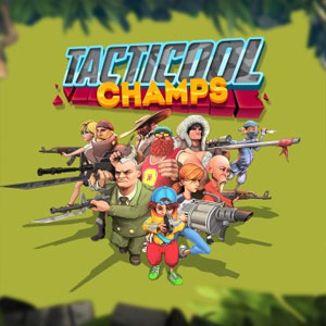 Comprar Tacticool Champs Xbox One Barato Comparar Precios